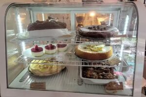 Cafe Zuckerstück