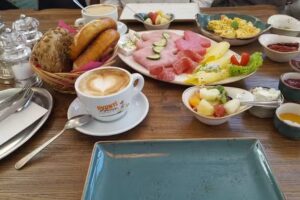 Cafe Zuckers&uuml;ss