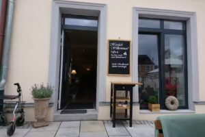 Cafe Zuckersüss