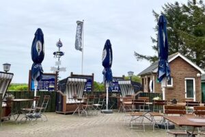 &bdquo;Caf&eacute; zum Wattenl&auml;ufer&ldquo;