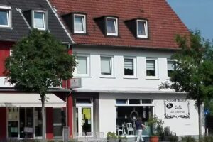 Cafe Zur alten Post