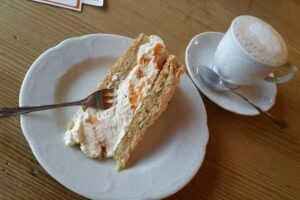 Café zur Bienenkönigin