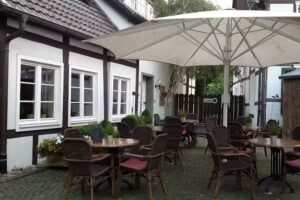 Cafe Zur Linde