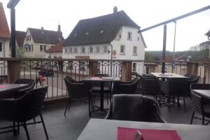 Café Zürn Dahn