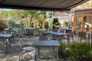 Caf&eacute;Bar Veitsbronn