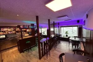 CafeBistroMegy