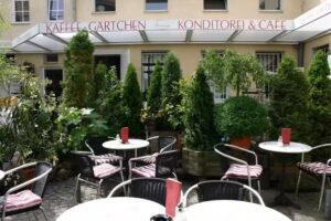 Cafehaus Flemming Konditorei