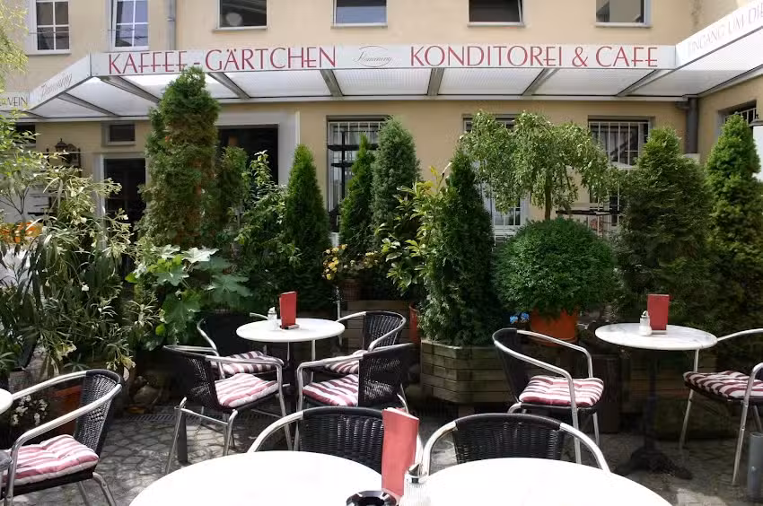 Cafehaus Flemming Konditorei