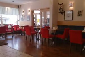 Caféhaus Freigericht