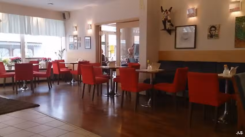 Caf&eacute;haus Freigericht