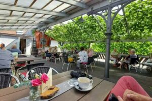 Cafehaus Zille
