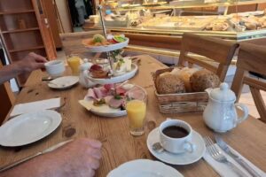 Cafekränzchen Drecker