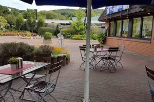 Cafe’Natùrlich Restaurant Witwe Bolte