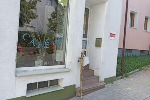 Cafetas Bruchsal