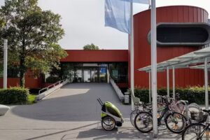 Cafeteria Hallenfreibad-West