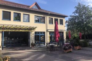 Cafeteria „Oase“