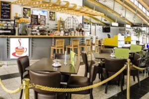 Caff&egrave; Chicco d&rsquo;Oro