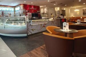 Caffè Italia – Ingolstadt