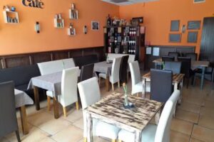 Caffe & Trattoria Elisa since 2014