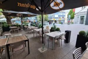 Cagdas Café – Restaurant