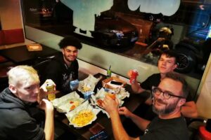 Cairo Crêpes Pirmasens