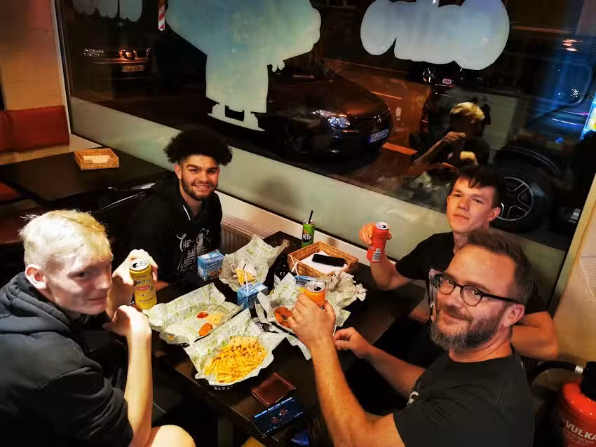 Cairo Crêpes Pirmasens