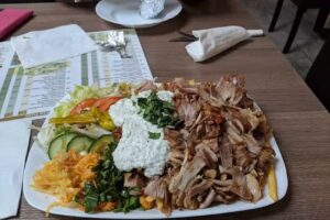 Cakir Grill & Pizza