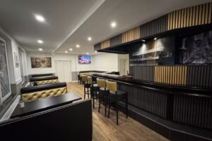 Calabria Mediterrane K&uuml;che