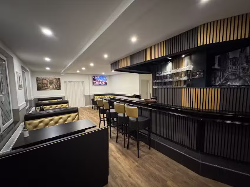 Calabria Mediterrane K&uuml;che