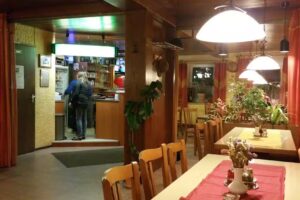 Calabria Ristorante Pizzeria