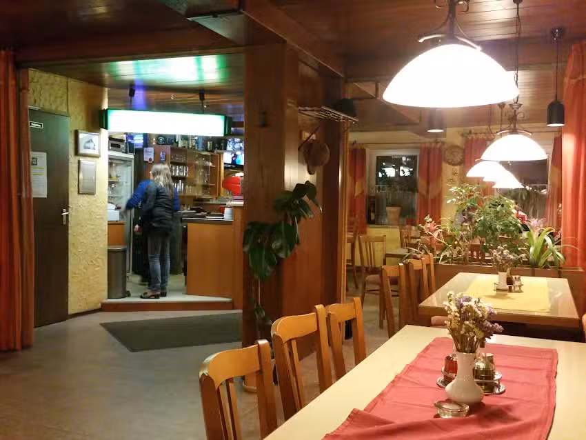 Calabria Ristorante Pizzeria