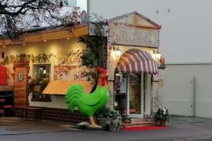 Calabrisella Pizza e Pasta