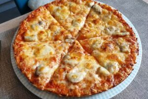 Calauer Pizza-Express