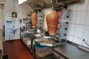 Calberlaher Kebap Haus