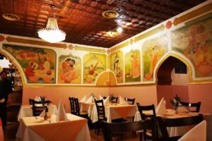 Calcutta Restaurant
