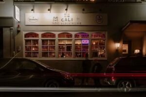 Cali Tapas & Cocktailbar