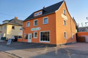 CaLiDa Cafe & Restaurant „Cafe Flora“