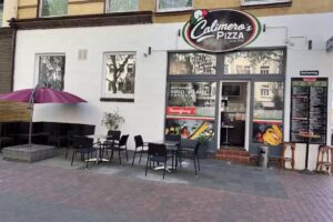 Calimero’s Pizza