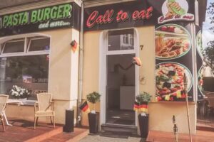 Call to Eat Mariendorf Berlin
