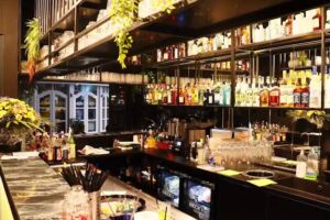 CALMA – Bar & Lounge Hannover