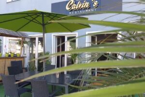 Calvins Burger & Schnitzel House