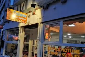 Calwer Pizza & Kebaphaus Calw