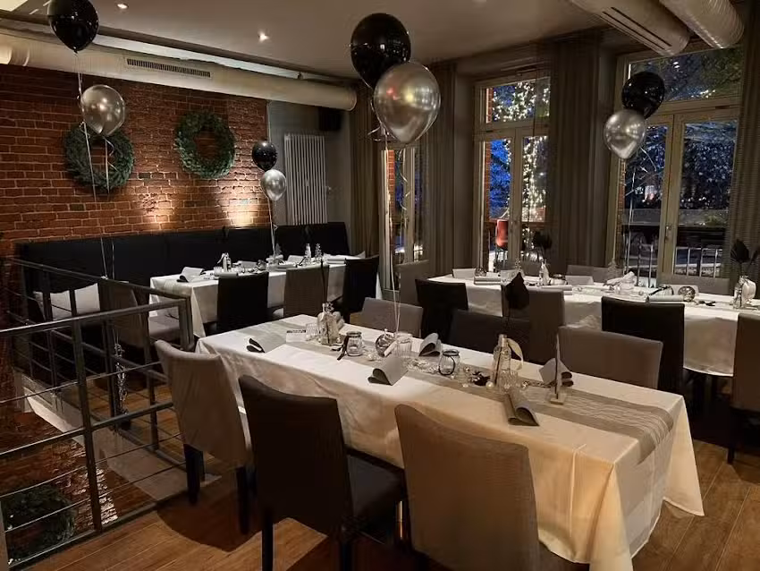 Camarillo Gastronomie GmbH &ndash; Bremen
