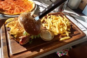 Camberger Restaurant