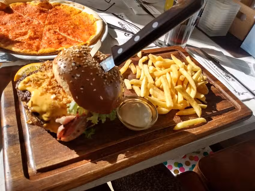 Camberger Restaurant