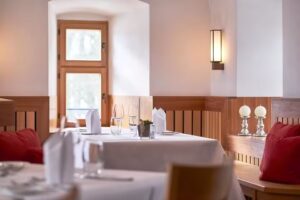 Camers Schlossrestaurant