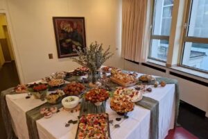 CaMocca Caf&eacute; & Catering