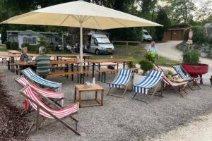 Camper Lounge Illertissen