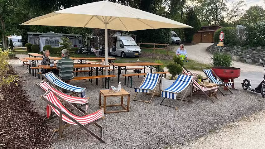 Camper Lounge Illertissen