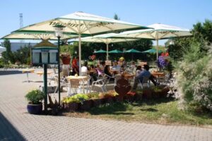 Camping „Am Mühlberg „